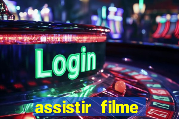 assistir filme jogos mortais